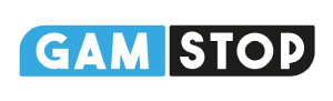 GAMSTOP self-exclusion logo